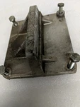 1985 Harley Fxr Super Glide Evo Transmissions Plate Mount Bracket 16209-80. Fixed Price $69.95.