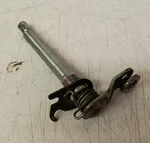 2002 Yamaha YZ250F Clutch Push Lever Oem 5JG-16381-00-00. Fixed Price $19.99.