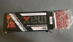 Max Motosports Performance Heavy Duty Chain 203-N520-114-RD. Fixed Price $27.99.