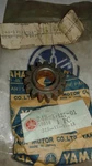 New Yamaha Oem Gear, 2ND Pinion 248-17121-01-00 1969-1973. Fixed Price $12.95.