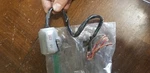Bridgestone BS50 Handlebar Switch. Fixed Price $35.00.