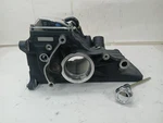 Harley-davidson 2007 Road King Cvo Transmission Case Gearbox 33285-07. Fixed Price $249.00.