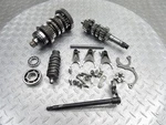 2014 13-17 Honda CB500X CB500F Transmission Drum Shaft Gear. Fixed Price $53.73.