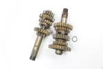 2003 Suzuki GZ250 Oem Engine Motor Transmission Tranny Gears. Fixed Price $129.95.