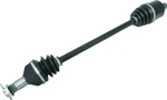 Quad Boss Complete Wheel Shafts TR6-AC-8-355. Fixed Price $80.99.