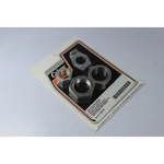Colony Cadmium Rear Axle Nut And Lock Kit 8161-4. Fixed Price $22.48.