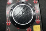 Eddie Trotta Twin Derby Cam Cover. Fixed Price $229.00.