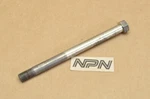 Vintage Used Oem Honda CT70 K0-1982 Swing Arm Pivot Bolt 90121-098-970. Fixed Price $16.16.