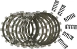 Brakes Clutch Kit Without Steel Friction Plates DPSK225. Fixed Price $190.95.