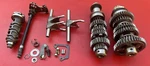 Kawasaki EX400 Z400 Ninja Oem Transmission Shafts Gears 2019 2020 18-23. Fixed Price $130.95.