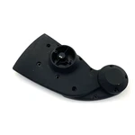 Oem Harley 25230-04A Wrinkle Black Camshaft Gear Cover 04-20 Sportster Xl. Fixed Price $134.00.