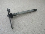 2012 Yamaha YZ250 Shift Shaft Assembly Arm, 5CU-18101-11-00, M161. Fixed Price $69.00.