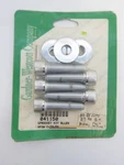 New Gardner Westcott Sprocket Allen Kit Pulley To Wheel Harley C-74-59. Fixed Price $24.99.