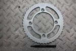 2001 Suzuki RM80 Rear Sunstar Sprocket 48T (new). Fixed Price $49.99.