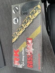 Rk Xw-ring Chain GB530GXW-120. Fixed Price $108.88.
