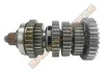 2017 Honda CBR1000RR Oem Transmission Secondary Countershaft 23220-MFL-000. Fixed Price $111.99.