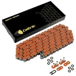 O-ring Orange Drive Chain For Ktm 300 Exc 1998 1999 2000 2001 2002 04 05. Fixed Price $37.00.