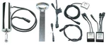Pingel 77207 All Electric Easy Shift Kit Bolt-on. Fixed Price $1562.95.