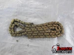 02 03 Honda Did 520VM Chain. Fixed Price $55.00.