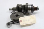 Oem Honda Motorcycle Countershaft 23220-MAL-A00 1995 CBR600F3 White. Fixed Price $75.00.