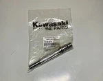 Genuine New Kawasaki KLX150 Shaft Transmission Output 13128-0679. Fixed Price $137.15.