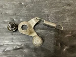 Oem Yamaha Ttr 125 Shift Shaft Stopper Lever Assembly 2005-2026 5HH-E8140-00-00. Fixed Price $13.49.