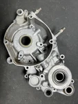 2003 Suzuki RM250 Model K3 Oem Left Engine Motor 11300-3788. Fixed Price $299.00.