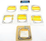 Nos Genuine Suzuki Secondary Drive Gear Shim Set Of 7 GS850 GS1000 GS1100. Fixed Price $27.99.