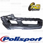 Polisport Black Rear Chain Guide For Honda Crf 250R 2018 Motocross Enduro. Fixed Price $23.20.