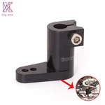 For Honda CBR600RR CBR1000RR Gear Shifter Arm Rod Adapter Footrest Mount. Fixed Price $15.99.
