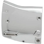 Drag Chrome Front Sprocket Cover Harley Sportster Xl 91-03 Repl Oe 34932-96. Fixed Price $109.13.
