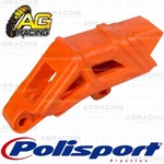 Polisport Orange Rear Chain Guide For Ktm Xc 300 2014 Motocross Enduro. Fixed Price $23.20.