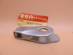 Nos Suzuki TS185 TS125 T125 TS100 TC120 RV125 Genuine Chain Adjuster 61410-28001. Fixed Price $11.89.