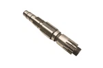 New Oem Yamaha 498-17421-01-00 Transmission Shaft Drive Axle Nos. Fixed Price $85.38.