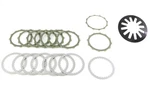 York Police Clutch Pack Kit Part Number 18-5053. Fixed Price $155.99.