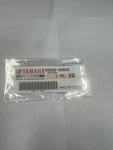 New Genuine Oem Yamaha Circlip (e) (990010960000) 99080-09600-00. Fixed Price $9.95.