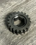 1982 Honda CB750SC Transmission Main Shaft 2ND Gear (19T) 23431-425-000. Fixed Price $31.99.