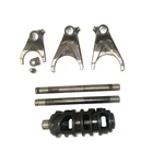 1994 Kawasaki Ninja ZX9R ZX900-B Oem Engine Tumbler Transmission Shift Forks 97. Fixed Price $97.77.