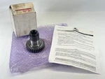 Jims Speed Transmission Mainshaft 5TH Gear + Bearings 85-90 Harley Bt Evo 8297. Fixed Price $349.95.