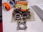 Nos Oem Suzuki GT750 TM/TS250 Kick Shaft Spring Holder 26222-30000, Disc. Part!#. Fixed Price $10.11.