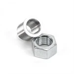 12MM X 1.5 16MM Custom Knob Adapter American Shifter Gag Golf. Fixed Price $14.50.