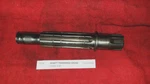 KXT250 Kawasaki 1984 (lot B) Transmission Output Shaft 13128-1047. Fixed Price $34.20.