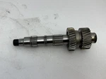 Oem Harley-davidson Used Speed M8 Transmission Counter Shaft 35600094. Fixed Price $69.99.