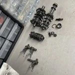 2003 Kawasaki Transmission Shaft ,forks ,drum Gear. Fixed Price $75.00.