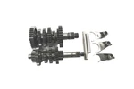 2023 Kawasaki KLX230 Oem 6 Speed Transmission Shafts With Gears. Fixed Price $180.00.