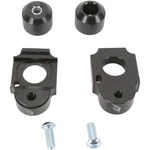 Driven Axle Block Sliders Black #DRAX-102-BK For Suzuki. Fixed Price $107.90.