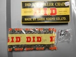 Did 520 Std Standard Series Non O-ring Chain Links Natural D18-521-112. Fixed Price $41.87.