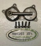 1989 Honda Goldwing GL1500A Transmission Bearing Holder #23150-MN5-000. Fixed Price $29.99.