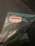 New Suzuki Rmz 450 05-07 Counter Shaft 24120-35G10. Fixed Price $150.00.
