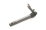 2022 Suzuki RMZ450 Shift Shaft Oem 25510-28H10. Fixed Price $24.95.
